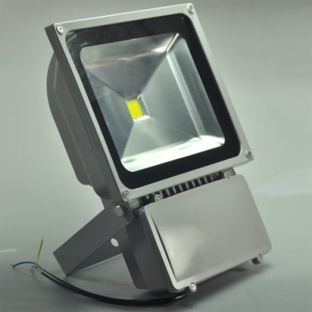 (image for) 80 Watt LED Flood Light Outdoor LED Flood Lighting