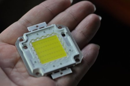 (image for) EPILEDS 50W High Power LED Beads Chip 4000 Lumens 30*30mil LED Chips