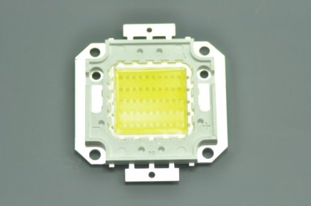 (image for) Epistar 50W High Power LED Beads Chip 4250 Lumens 35*35mil LED Chips