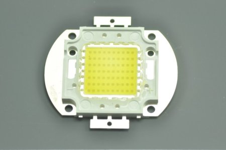 (image for) Bridgelux 70W LED High Power Chip 6300 Lumens 45*45mil LED Lights