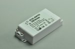 24 Watt LED Power Supply 12V 2000mA LED Power Supplies UL Certification For LED Strips LED Light