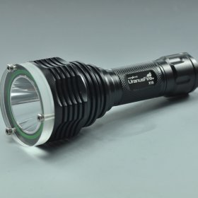 CREE XML U2 900 Lumens UranusFire X10 LED Flashlight Long Range Diving Underwater 30 Meters LED Flashlight