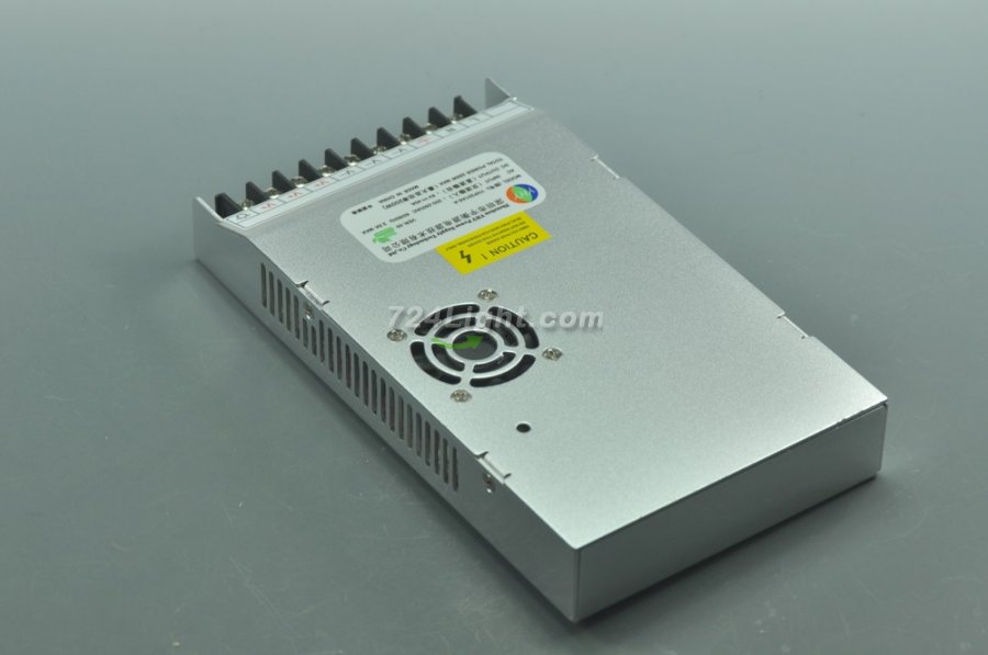 200 Watt LED Power Supply 5V 40A LED Power Supplies AC 200 - 250V For LED Strips LED Light