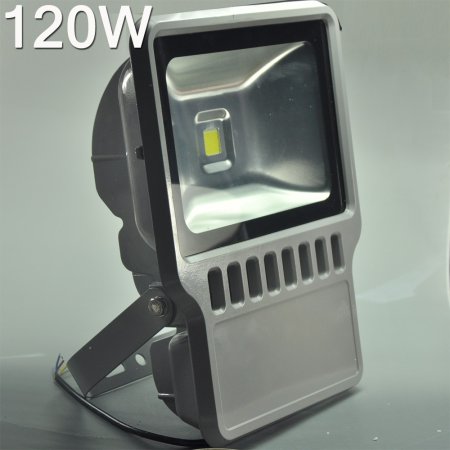 (image for) 120 Watt LED Flood Light Outdoor LED Flood Lighting