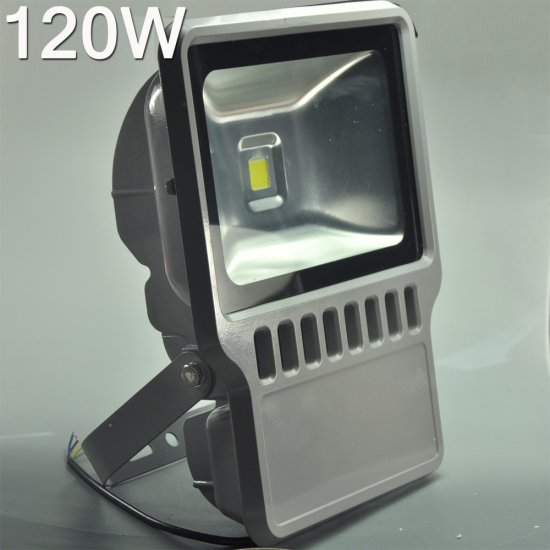(image for) 120 Watt LED Flood Light Outdoor LED Flood Lighting