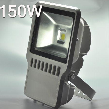 (image for) 150 Watt LED Flood Light Outdoor LED Flood Lighting