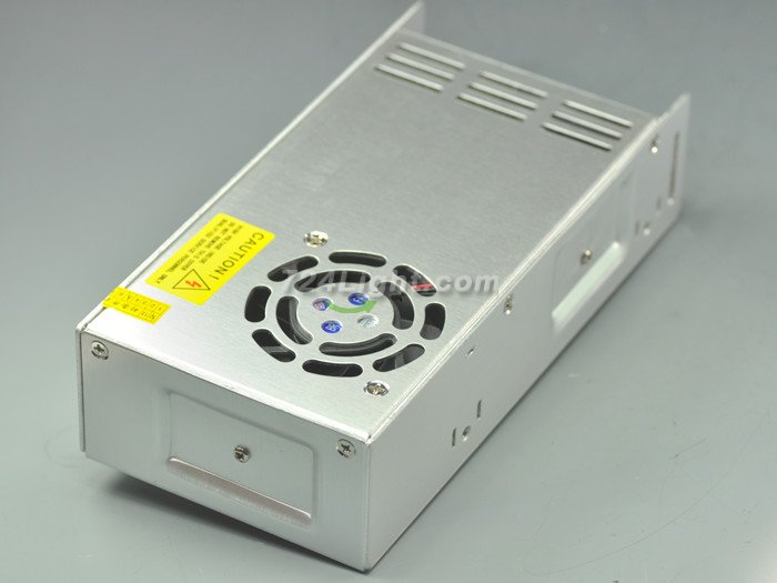 300 Watt LED Power Supply 5V 60A LED Power Supplies For LED Strips LED Light