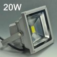 (image for) 20 Watt LED Flood Light Outdoor LED Flood Lighting