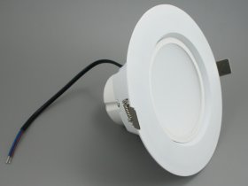 15W LD-DL-HK-04-15W LED Down Light Dimmable 15W(120W Equivalent) Recessed LED Retrofit Downlight