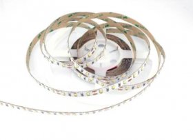 16.4FT 5Meter SMD2835 300LED 12V 30W True Color CRI95+ Full Spectrum LED Strip Light