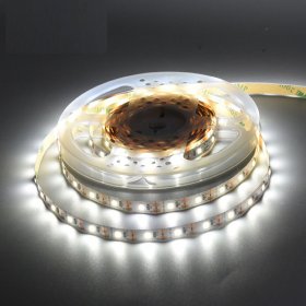 5V 2835LED SMD STRIP LIGHT 60LEDS/METER LOW VOLTAGE HIGH BRIGHTNESS STRIP LIGHT 5M (16.4FT) 300LED