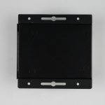 12-24V 8A×4 LED RGB Touch Series LED Round Controller For RGB LED Strip