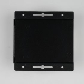 12-24V 8A×4 LED RGB Touch Series LED Round Controller For RGB LED Strip