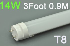 LED Tube T8 14W Lighting 0.9Meter T8 3FT LED Fluorescent Light