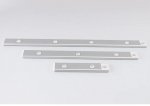 2 Pack 3-Color Dimmable LED Motion Sensor Under Cabinet Light, Rechargeable Magnetic Wireless Under Counter Lighting for Kitchen Bedroom Closet Cupboard Wardrobe Stairs Corridor