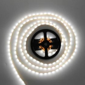 High CRI 90 LED Light strip, 12V SMD3528-300 60 LEDs 300LM Per Meter 5mm LED Tape