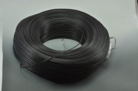Black TWO 2Pin LED Extension Tinned Copper Wire Cable Wire Cord Free Cutting 1M - 100M (3.28foot - 328foot) 20AWG for led strips single color 3528 5050 Strip Light