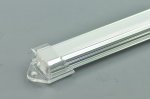 Highlighted Aluminum LED Channel Style like LED Tube light for 5050 5630 line light