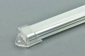 Highlighted Aluminum LED Channel Style like LED Tube light for 5050 5630 line light