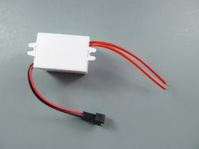 1-3x1W LED Power Supply AC 85-265V Input 300mA DC 3V-12V Output LED Driver For LED Tubes Ceiling Light Spotlight