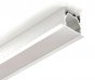 1 Meter 39.4" LED Aluminium Channel 25mm(H) x 35mm(W) suit for max 13.2mm width strip light