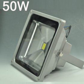 (image for) 50 Watt LED Flood Light Outdoor LED Flood Lighting