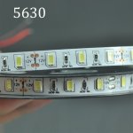 Wholesale LED Strip Light SMD5630 Flexible 12V Strip Light 1 meter(3.28ft) 60LEDs