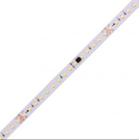 16.4FT (5Meters) 24VDC Chasing LED Light Strip Kit w/ SMD2835 120LEDs 12Watt per Meter Flex LED Tape and Mini Inline Controller