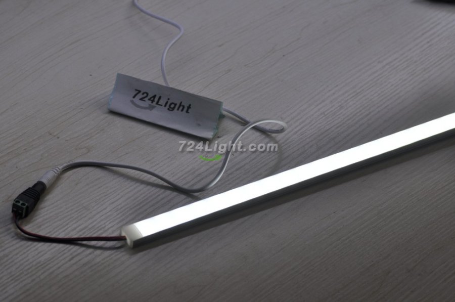 Slim 8mm Thin LED Aluminium Extrusion Recessed U LED Aluminum Channel 1 meter(39.4inch) LED Profile