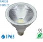 Outdoor PAR38 LED Light Bulb 15W 1110Lumen (100W Equivalent) 120-degree Flood Beam E27/E26 Non-Dimmable Waterproof IP65 Par Light