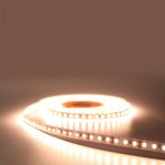 LED Strip Light SMD2835 Flexible 24V Strip Light 5 meter(16.4ft) 600LEDs