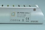 100 Watt LED Power Supply 12V 8.3A LED Power Supplies For LED Strips LED Light