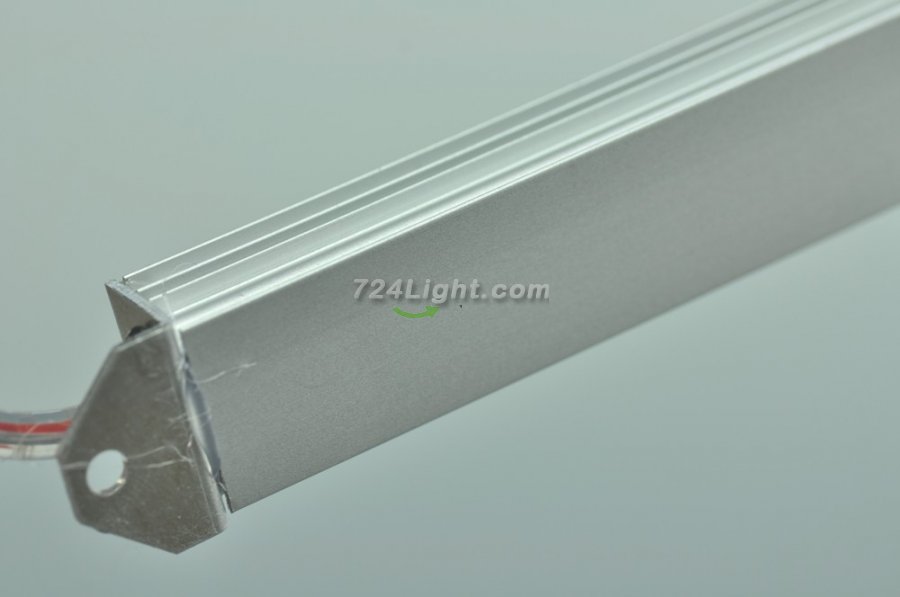 Wholesale Wholesale IP67 Waterproof LED Bar 39.3inch 5050 5630 1M Rigid LED Strip 12V(24V) With DC connector