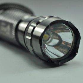 1000 Lumens LED Flashlight UltraFire 501B 5 Mode CREE T6 LED Flashlight Torch