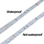 12V5050LED RGB STRIP LIGHT 30LEDS/METER 12V5050 LOW VOLTAGE HIGH BRIGHTNESS STRIP LIGHT 5M (16.4FT) 150LEDS 5050STRIP LIGHTSS