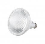 Outdoor PAR38 LED 12W White / Red / Green / Blue / Yellow Light Colors 60-degree Beam E27/E26 AC100-265V Non-Dimmable Waterproof IP65 Light Bulb