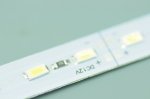 Wholesale 39.3inch 5630 Rigid LED Strips 72LED 1M 12V DC Aluminium Rigid Strip Light For Cabinet/Wardrobe/Celling