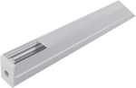 1015 Bar KTV Cinema Project Ultra Narrow 8 Wide PCB Line Light Hard Light Bar Aluminum Slot Shell Kit