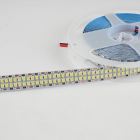 Brightest LED Strip Light SMD2835 Flexible 12V Strip Light 5 meter(16.4ft) 2400LEDs