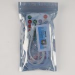 LED RGB Music Bluetooth & Remote Controller For RGB LED Strip