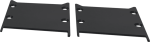 4045 board width 29 acrylic mask bar KTV special profile dazzling black series