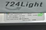 80 Watt LED Power Supply 12V 7A LED Power Supplies AC 200 - 240V For LED Strips LED Light