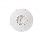 12 Inch 24W Flush Mounting Modern LED Ceiling Lights for Bedroom, Kitchen, Bathroom