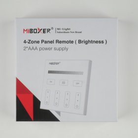LED Single Color Remote AMPLIFIER Controller For Single Color LED Strip