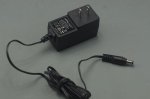 UL Listed 12W 12V 1A Transformer DC5.5mm x2.1mm Power Supply For LED Lighting With Power cord