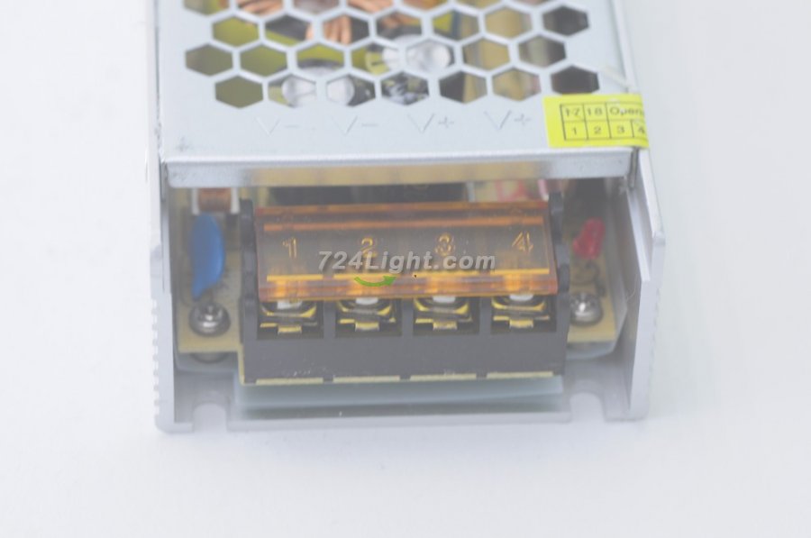 12V 20.8A 250 Watt LED Power Supply LED Power Supplies For LED Strips LED Lighting