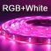 (image for) RGB + White
