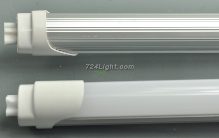 LED T8 Light 18W T8 1.2Meter 4FT LED Fluorescent Lighting