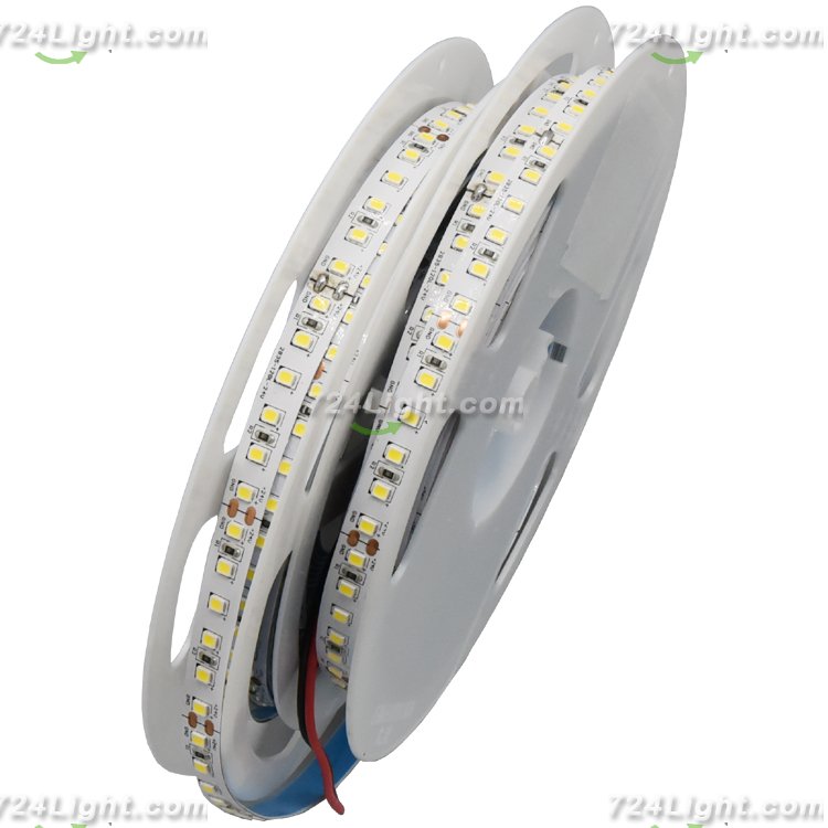 LED Strip Light SMD2835 Flexible 24V Strip Light 20 meter(65.6ft) 2400LEDs