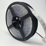 DC12V SMD5050-600-IR InfraRed 940nm | 850nm IR LED Lighting Strip, Double Row 120LEDs 28.8W Per Meter Tape